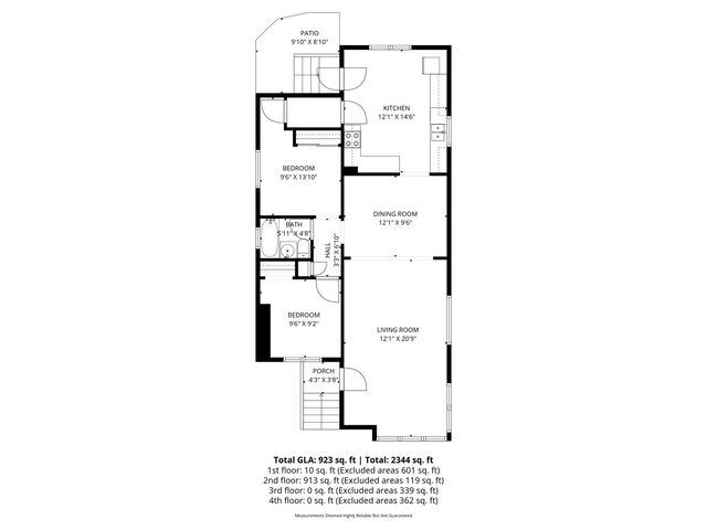 556 Gotzian Street, Saint Paul, MN 55106