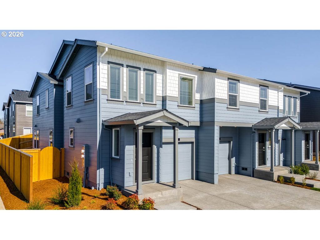 6218 Se 15th St, Gresham, OR 97080
