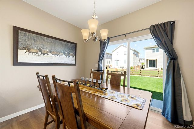 2244 Coyote Mint Drive, Colorado Springs, CO 80132