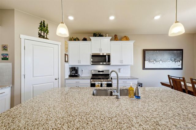 2244 Coyote Mint Drive, Colorado Springs, CO 80132