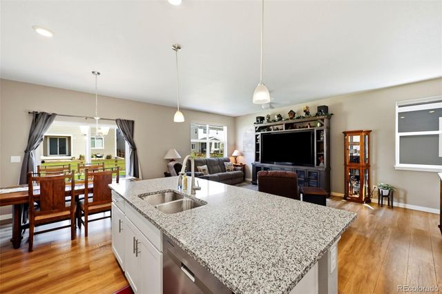 2244 Coyote Mint Drive, Colorado Springs, CO 80132