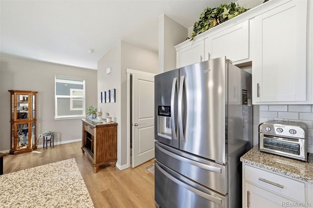 2244 Coyote Mint Drive, Colorado Springs, CO 80132