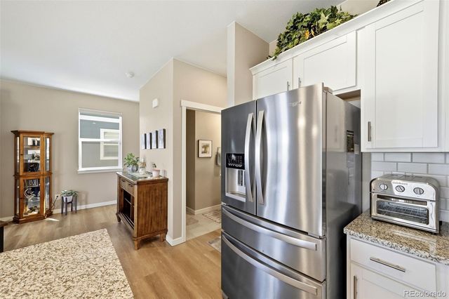 2244 Coyote Mint Drive, Colorado Springs, CO 80132