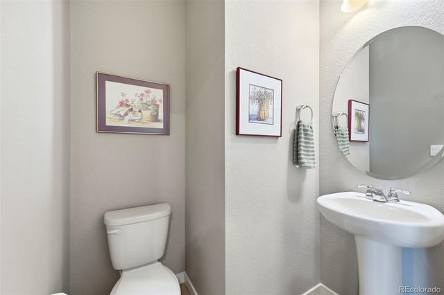 2244 Coyote Mint Drive, Colorado Springs, CO 80132