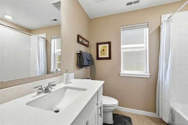 2244 Coyote Mint Drive, Colorado Springs, CO 80132