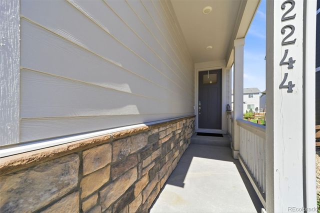 2244 Coyote Mint Drive, Colorado Springs, CO 80132