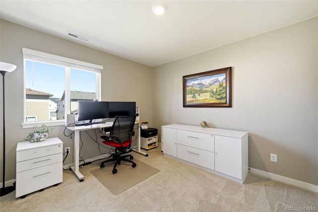2244 Coyote Mint Drive, Colorado Springs, CO 80132