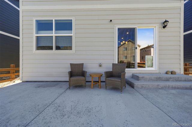 2244 Coyote Mint Drive, Colorado Springs, CO 80132