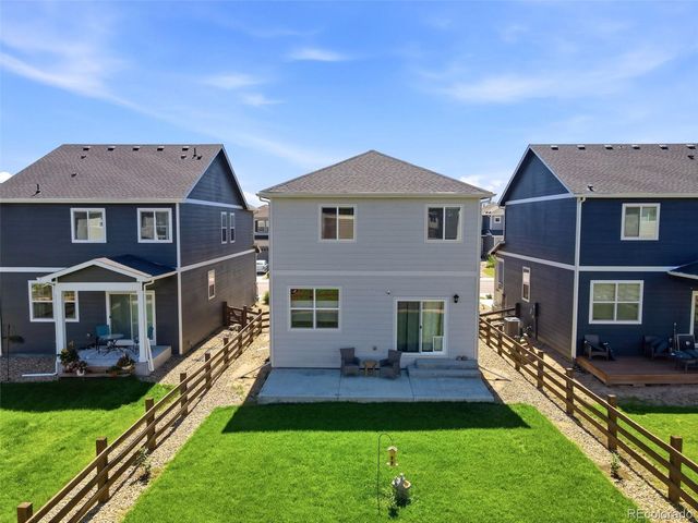 2244 Coyote Mint Drive, Colorado Springs, CO 80132