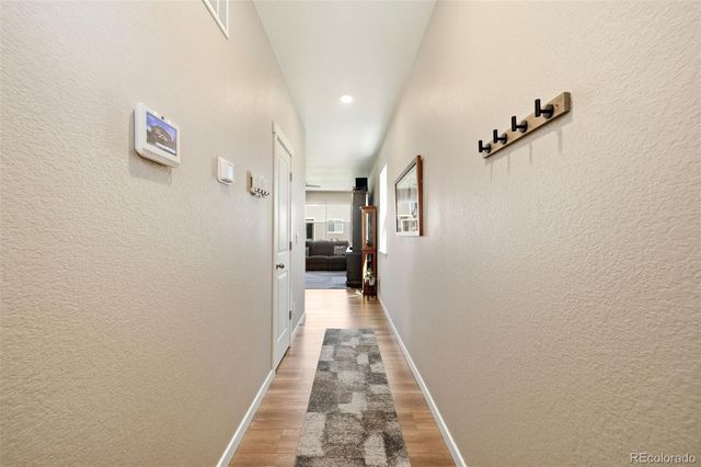 2244 Coyote Mint Drive, Colorado Springs, CO 80132