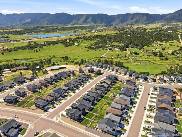 2244 Coyote Mint Drive, Colorado Springs, CO 80132