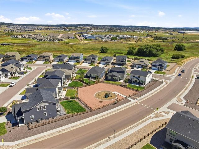 2244 Coyote Mint Drive, Colorado Springs, CO 80132