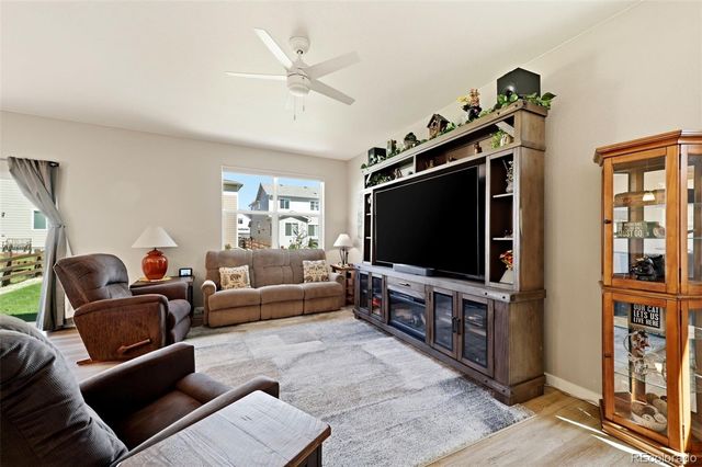 2244 Coyote Mint Drive, Colorado Springs, CO 80132