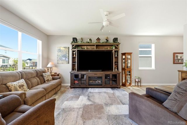 2244 Coyote Mint Drive, Colorado Springs, CO 80132