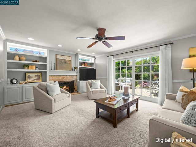 19009 Helton St, Castro Valley, CA 94546