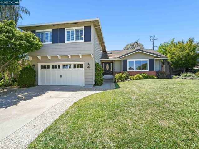 19009 Helton St, Castro Valley, CA 94546