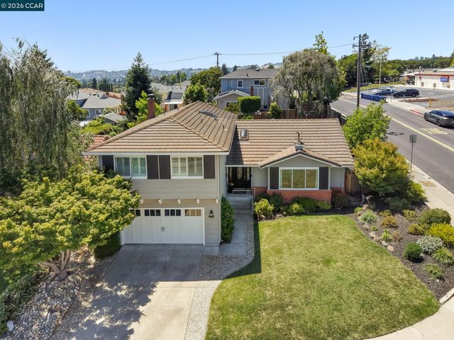 19009 Helton St, Castro Valley, CA 94546