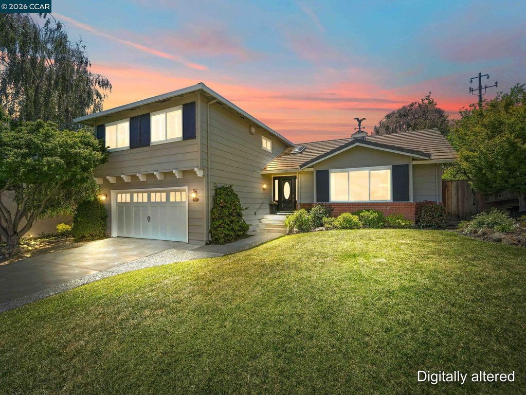 19009 Helton St, Castro Valley, CA 94546