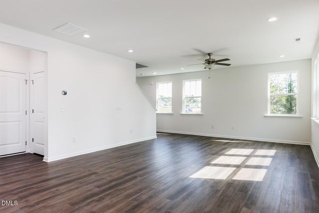 333 Providence Creek Drive, Fuquay Varina, NC 27526