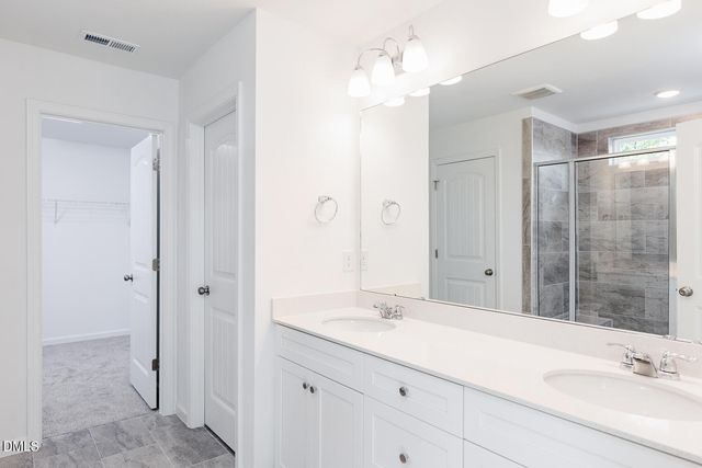 333 Providence Creek Drive, Fuquay Varina, NC 27526