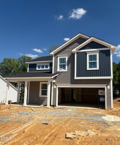 333 Providence Creek Drive, Fuquay Varina, NC 27526