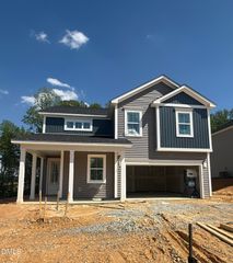 333 Providence Creek Drive, Fuquay Varina, NC 27526