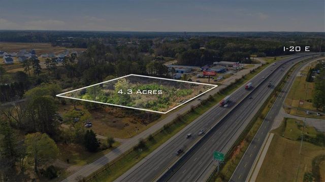 2381 IRIS, Conyers, GA 30013