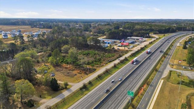 2381 IRIS, Conyers, GA 30013