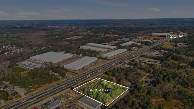 2381 IRIS, Conyers, GA 30013