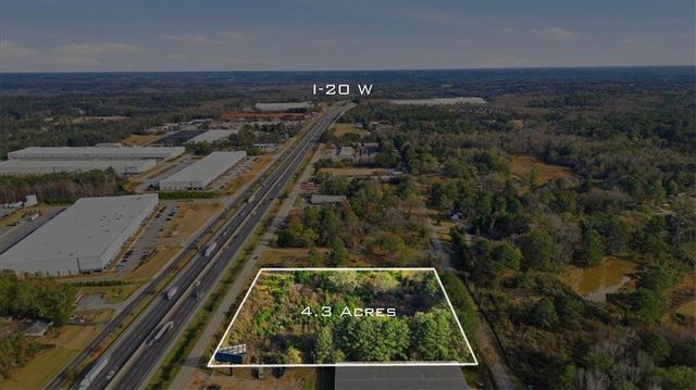 2381 IRIS, Conyers, GA 30013