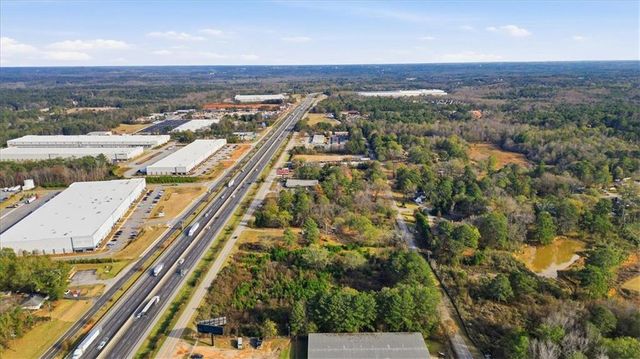 2381 IRIS, Conyers, GA 30013