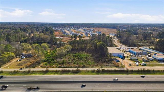 2381 IRIS, Conyers, GA 30013