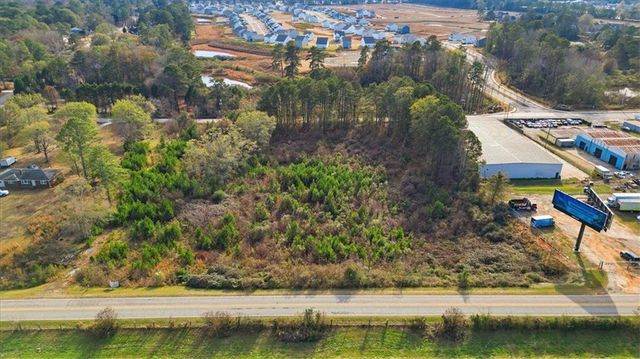 2381 IRIS, Conyers, GA 30013