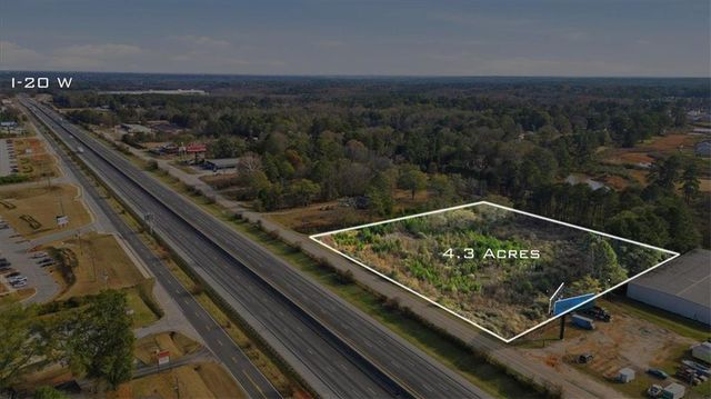 2381 IRIS, Conyers, GA 30013