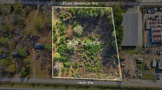 2381 IRIS, Conyers, GA 30013