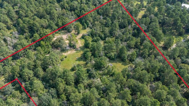 12274 Ike White Road, Conroe, TX 77303