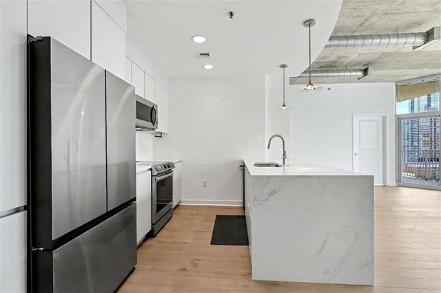 943 Peachtree Street 1411, Atlanta, GA 30309