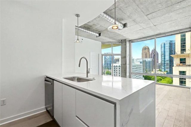 943 Peachtree Street 1411, Atlanta, GA 30309