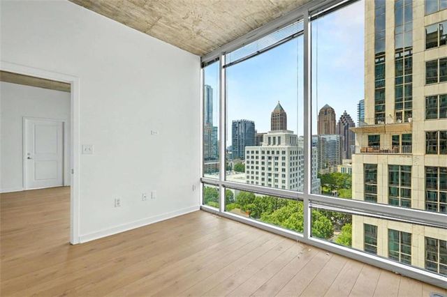 943 Peachtree Street 1411, Atlanta, GA 30309
