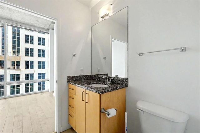 943 Peachtree Street 1411, Atlanta, GA 30309