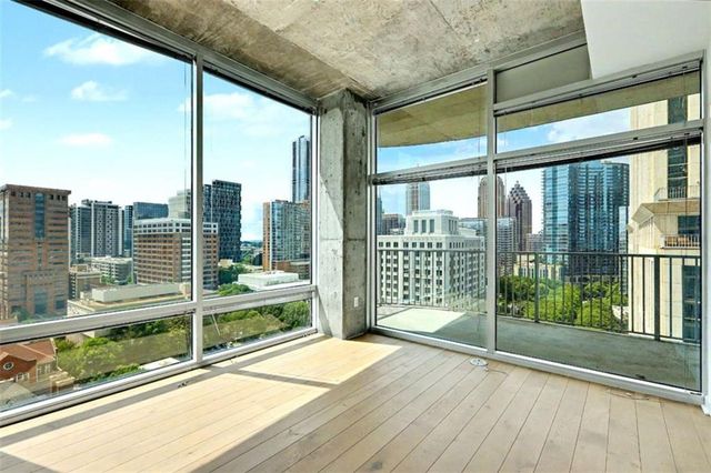 943 Peachtree Street 1411, Atlanta, GA 30309