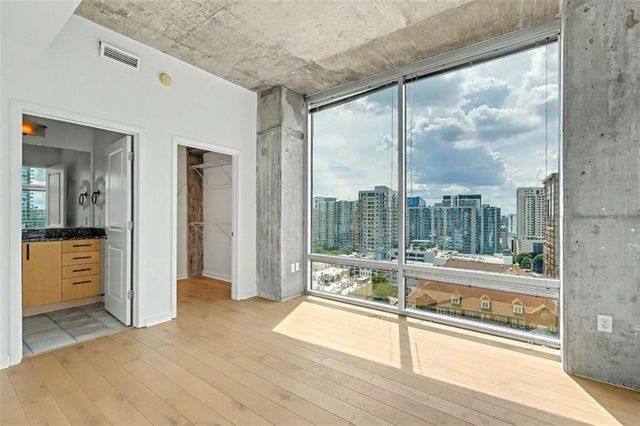 943 Peachtree Street 1411, Atlanta, GA 30309