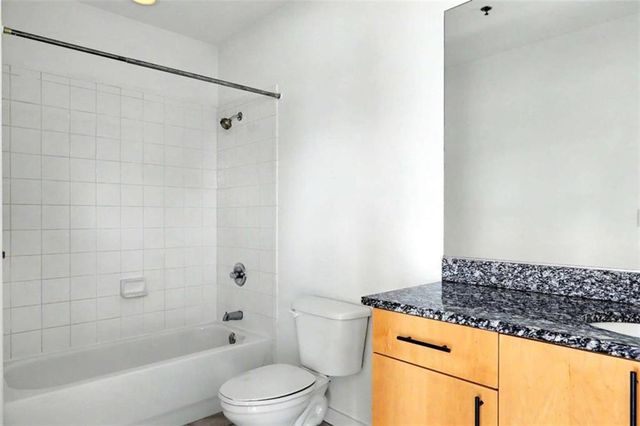 943 Peachtree Street 1411, Atlanta, GA 30309