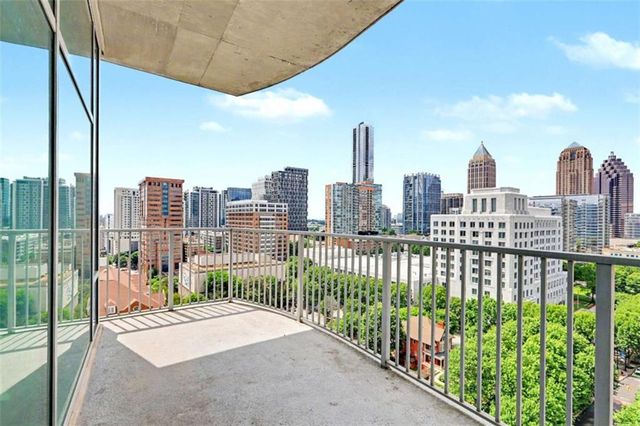 943 Peachtree Street 1411, Atlanta, GA 30309
