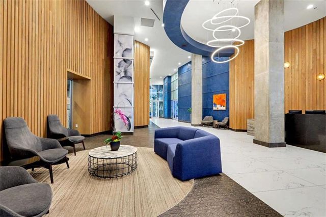 943 Peachtree Street 1411, Atlanta, GA 30309