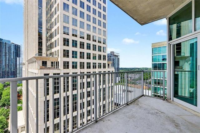943 Peachtree Street 1411, Atlanta, GA 30309