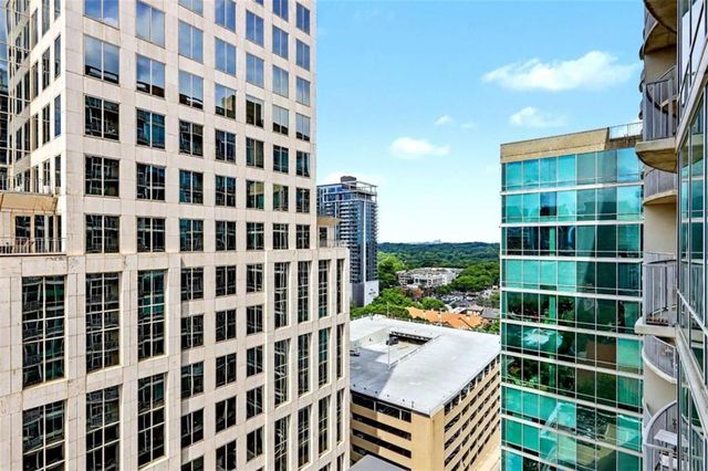 943 Peachtree Street 1411, Atlanta, GA 30309