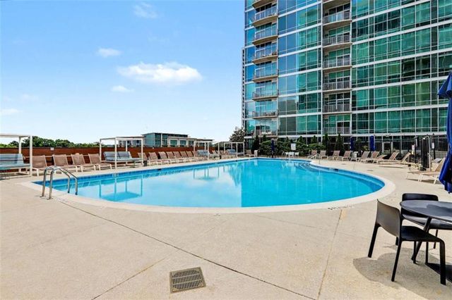 943 Peachtree Street 1411, Atlanta, GA 30309