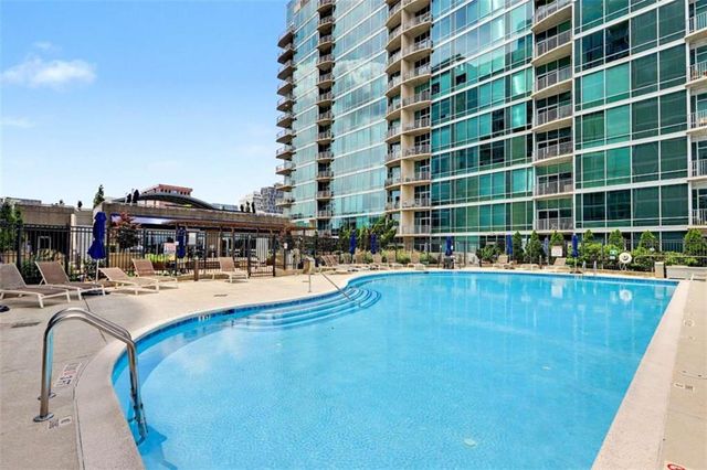 943 Peachtree Street 1411, Atlanta, GA 30309