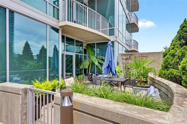 943 Peachtree Street 1411, Atlanta, GA 30309